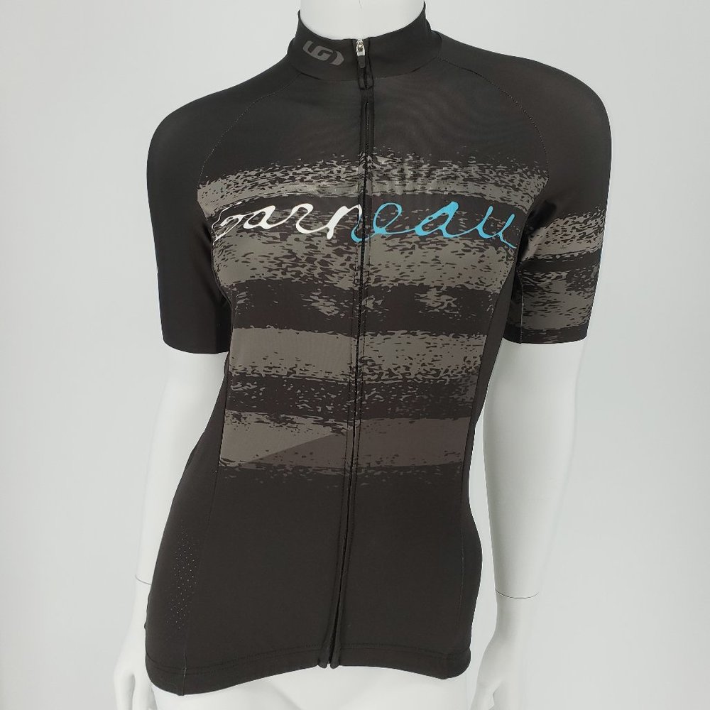 Louis Garneau - Custom Jersey - Mai Tour 2
